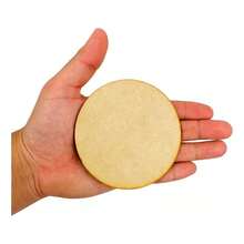 Wooden Crafts - Natural - 查看 6