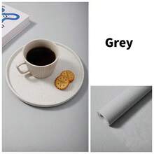 AMBITFUL Texture Background Cloth Photo Studio Shooting Props Diatom Mud Cement Texture Coarse Sand Texture Photography Backdrops - 50*70cm - View 9