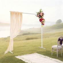 婚礼拱门 派对礼品 房间装饰 新娘