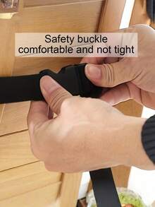 1个婴儿便携式增高座椅垫，加高垫适用于喂食椅、旅行、餐厅 - 无需安装，耐用喂食座椅，送给宝宝的完美礼物！