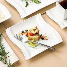 Eetsets - FLORA - 60 stuks - Bekijken 6