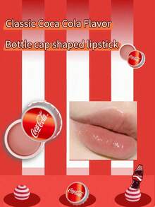 LIP SMACKER 2.8g Classic Cola Flavored Lip Balm - Cola Flavor - View 2