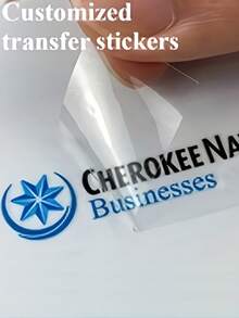 Stiker Transfer UV 3D Kustom - Pencetakan DTF yang Dipersonalisasi, Berkualitas Tinggi dan Tahan Pudar, Cocok untuk Label Kustom, Kartu Nama, Pernikahan, Ulang Tahun, Dekorasi Pesta - Dapat Digunakan pada Kaca, Plastik, Logam, Stiker yang Dipersonalisasi, Branding Acara, Permukaan Mengkilap, Pencetakan Berkualitas Tinggi, Perencanaan Acara, Label Tahan Air - MultiWarna - View 4