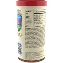 Min Tropical Food Large Flakes With 200 Grams, 39519912 - 綠色 - 查看 2