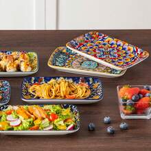vancasso Juegos de comedor - Multicolor - Ver 11