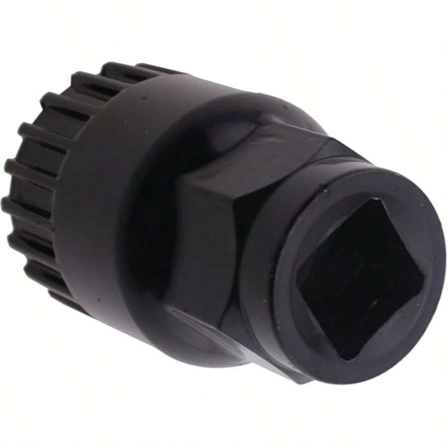 TAODAN高碳钢底座曲柄拆卸工具，适用于20T自行车中轴 - 彩色 - 查看 1