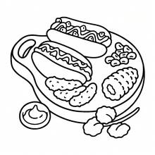 46-220g Livro de Colorir de Algodão Doce Quente e Doce, Livro de Colorir de Papel de Pele Macia, Estilo Curativo, Padrão de Comida de Algodão Doce, Esquema de Cores Rosa e Marrom, Inclui Detalhes de Borda Queimada, Colorir para Alívio do Estresse, Adequado para Uso Diário, Papelaria e Suprimentos Escolares, Adequado como Presente para Meninas, Dia dos Namorados, Ano Novo - COMIDA CONFORTANTE - Visão 7