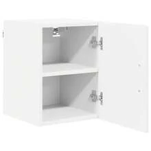 vidaXL Armário de cozinha 2 peças branco 30 x 31 x 40 cm - Branco - Ver 6