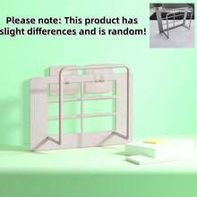 2个时尚铸铁易安装壁挂式路由器支架。适用于机顶盒放置、Wi-Fi机架、Wi-Fi机架固定装置、壁挂式机顶盒、宽平台电缆盒支架、易安装电源条和调制解调器展示架、路由器收纳架、路由器放置架、Wi-Fi机架、固定式壁挂机顶盒支架。 - 彩色 - 查看 20