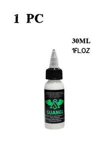 Tattoo Transfer Gel, Transfer Gel For Body Art Painting Tattoo Supplies - Great For Professional Artists And Beginners - 彩色 - 查看 13