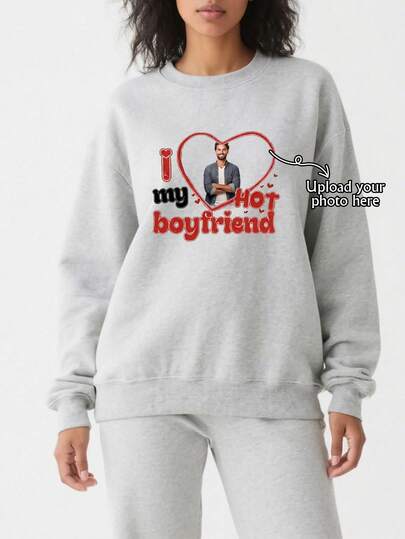 Customize Personalize With Your Cute Couple Nicknames! Soft Matching Hoodie For Date Nights, Movies & Coffee Runs. Comfy, Sweet, And Totally In Sync. With Your Team Name & Numbers! Breathable Active Hoodie For Couple Runs, Sports Events & Partner Challenges. United In Sweat And Style.