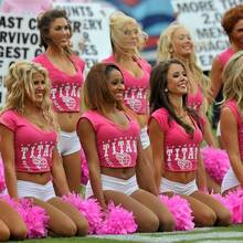 4 Pcs Metallic Cheerleading Pom Poms, 12Inch Cheerleader Pompoms With Baton Handle For Schoolsss Team Sports Games Dance Cheer - Pink - View 7