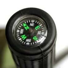 Herramienta de Jardinería Multifuncional para Plantar y Remover Tierra - Verde - Ver 4