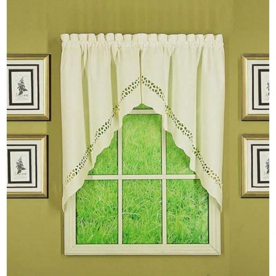 Curtains - Multicolor - View 1