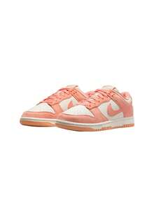 Nike DUNK 女款运动鞋 柔珍珠/白色/杏玛瑙色 HJ7673-003 - 柔和珍珠/白色/杏色瑪瑙 - 查看 2