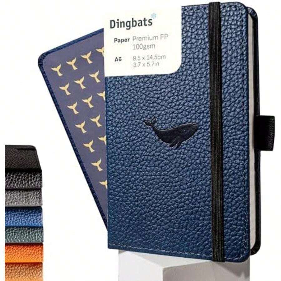 Notebooks - Multicolor - View 1