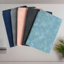 A5 Portable Reusable Erasable Folding Memo Whiteboard Notebook