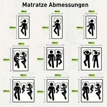 Mattress Protectors & Encasements - 140 X 200 cm - View 5