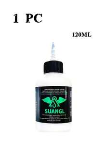 Tattoo Transfer Gel, Transfer Gel For Body Art Painting Tattoo Supplies - Great For Professional Artists And Beginners - 彩色 - 查看 12