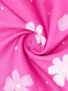 一件宠物狗连衣裙，公主风设计，适合小型和中型犬，例如西施犬、博美犬和贵宾犬。 - 彩色 - 查看 3