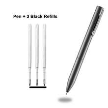 高端金属圆珠笔/经典办公商务礼品笔/书写流畅/优雅高端男女通用行政笔/学生书法练习笔/可替换笔芯 - 筆 - 查看 9