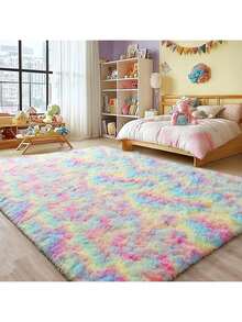 Tappeti e set - arcobaleno tie-dye - Visualizzare 8