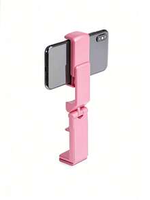 360° Rotatable Durable Travel Phone Holder, Also Can Be Used As Desktop Stand, Convenient Hands-Free Viewing, Ideal Christmas Gift And Aviation Travel Accessory - Multicolor - View 10