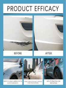 汽车镀膜喷雾，清洁，去污，翻新，增亮，日常汽车护理