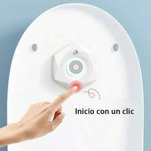 Toilet Seats - 白色 - 查看 2