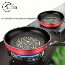 Cookware Sets - キッチンアクセサリーには,直径28cmの鍋とヘラが含まれます. - チェックする 11