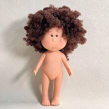 24厘米现货西班牙土豆玩偶，可爱毛绒玩偶，生日礼物 - 彩色 - 查看 18