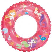 Inflable, Flotador para Piscina para niños y Adultos,39508548 - Óxido marrón - Ver 1