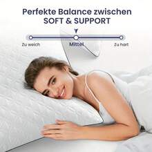 Bed Pillows - 40*80CM - View 6