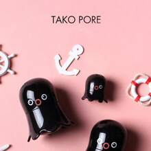 TONYMOLY Moisturizing Gel Cream With Sebum Control And Pore Care - Tako Pore - - Gel Cream - View 4