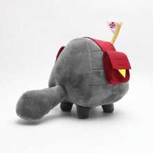 Dandy's World Plush Toys, Flag Puppy Plush Doll Gift, Suitable For Giving To Family And Friends - 1 - 查看 2