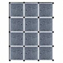 Kids Armoires & Dressers - 12 Boxes - View 3