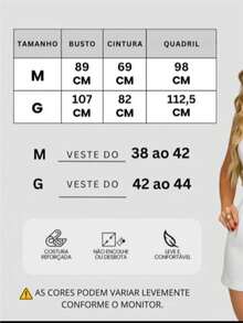 Cruzado  Assimétrico    Férias    MACAQUINHO FEMENINHO ALFATARIA COLECCION NOVA SUPER CONFORTABLE - Branco - Visão 1