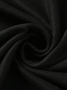 Men T-Shirts - Black - View 4