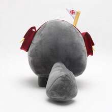 Dandy's World Plush Toys, Flag Puppy Plush Doll Gift, Suitable For Giving To Family And Friends - 1 - 查看 4