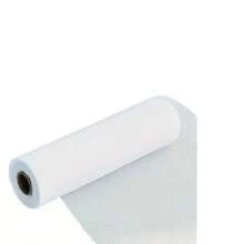 10英寸 x 10码（30英尺）条纹丝带，DIY手工材料，适合季节性家居装饰和花环制作——非常适合情人节、复活节、感恩节、母亲节和教师节的礼物包装和装饰。 - 彩色 - 查看 23