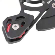 Mountain Bike Single Tooth Plate 32-38T Chain Stabilizer Soft Tail Outdoor Off-Road Chain Protection Anti-Falling Chain Guide - Multicolor - View 5