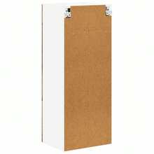vidaXL Armário de cozinha Kalmar Bois antigo 40 x 31 x 100 cm - Castanho - Ver 8