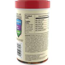 Tropical Flakes Fish Food, 62 Grams, 39519913 - Black and White - View 2