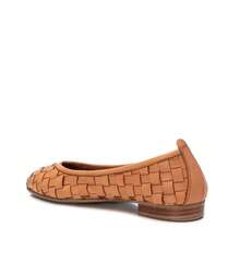 Carmela Women Wedges & Flatform - 駝色 - 查看 4