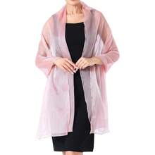 pashmina - Rosado - Ver 3