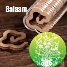 Around 40pcs 8 Floral Fragrance Cloud Shaped Aroma Diffuser, Long-Lasting Scent, Suitable For Home, Office, Club, Hotel And Yoga Studio, Great Gift For Holidays