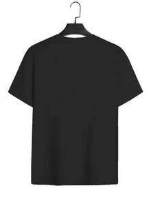 Jackson Glove Graphic T-Shirt Vintage 90s Tee - Black - View 2