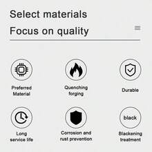 35pcs 1/ 2" Inch Sq Metric Drive Deep Impact Socket Tool Set Garage 8-32mm UK Stock, Rugged Construction, Enhanced Storage Case - 35PCS- Iron Box - View 11