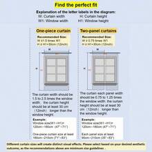 1pc/2pcs Modern Solid Blackout Curtains With Top Loops, Sheer Voile Curtains For Living Room, Bedroom Curtains Balancing Privacy And Light, Deep Brown Curtains - Dark Brown - View 3