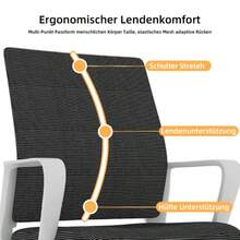 Minimalist Modern Office Chair – Metal Frame, Soft & Comfortable, Home & Office Use, Multiple Colors Available